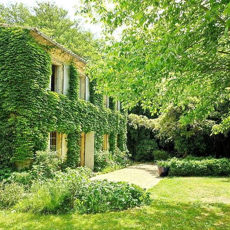 Chambre D'Hotes Le Moulin De Moulis エクステリア 写真