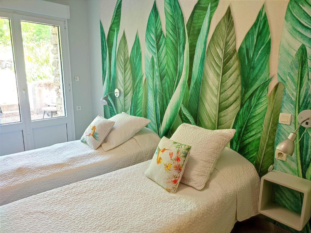 Chambre D'Hotes Le Moulin De Moulis エクステリア 写真